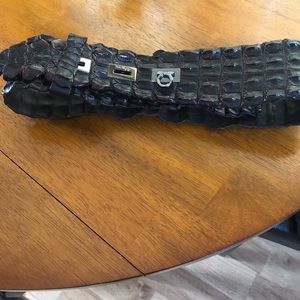 Salvatore Ferragamo Belt